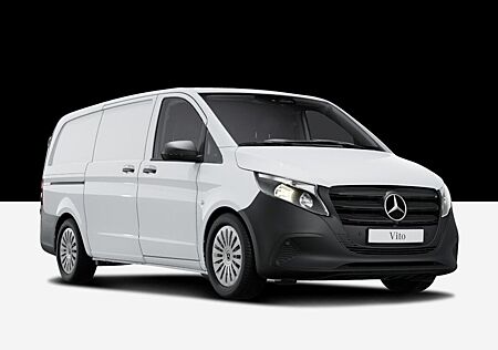 Mercedes-Benz Vito 114 CDI Kasten Lang