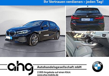 BMW 118i Advantage PDC Aut. Heckkl. Außensp.Paket
