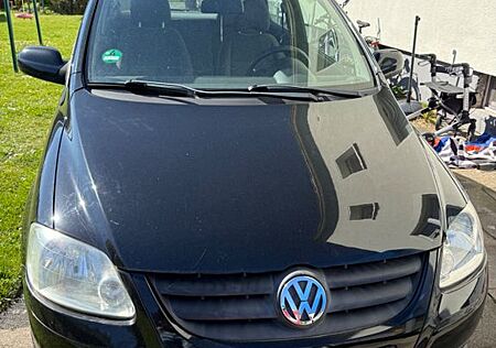 VW Fox Volkswagen 1.2 Style Style