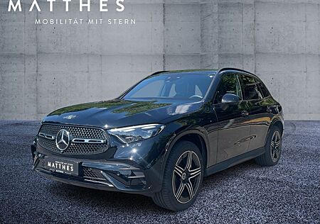 Mercedes-Benz GLC 300 de 4M AMG/Night/360°/Digital-Light/AHK