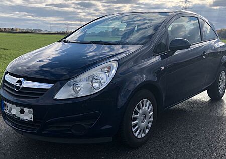 Opel Corsa D 1.0 *TÜV NEU*