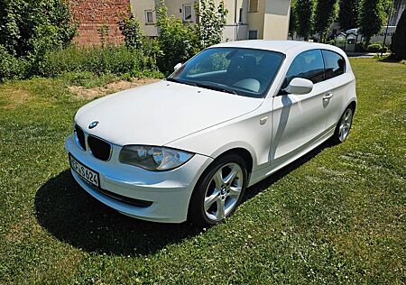 BMW 116i Edition Sport *Austauschmotor 12/19 bei