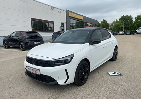Opel Corsa GS NAVI