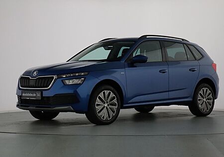 Skoda Kamiq CLEVER 1.0TSI SITZ-HZ+APPLE/ANDROIDuvm