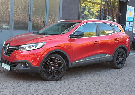 Renault Kadjar Crossborder Bose Leder Automatik Navi SHZ