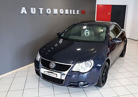 VW Eos Volkswagen 1.4 TSI Highline,Klima,BiXen,Navi,Pano,StndH