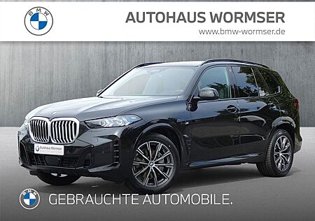 BMW X5 xDrive30d M Sportpaket Gestiksteuerung DAB