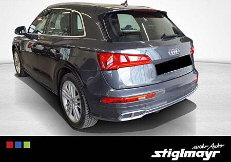 Audi Q5 sport S-line 55 TFSIe quattro ACC+B&O+MATRIX+