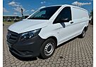 Mercedes-Benz Vito Kasten 114 CDI RWD lang