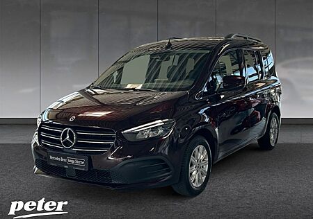 Mercedes-Benz T-Klasse T 180 PROGRESSIVE Standard LED/Rückfahrkamera
