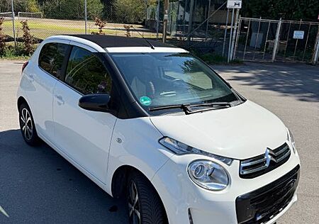 Citroën C1 VTi 72 Shine Shine