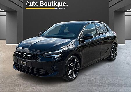 Opel Corsa 1.5 Diesel GS Line/LED/NAVI/DAB/KAMERA/+