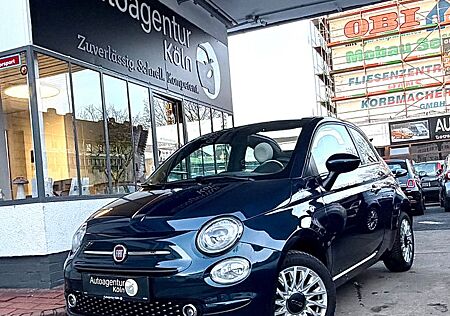 Fiat 500C 1.0 GSE N3 Hybrid DOLCEVITA*PDC*KLI*1-J GAR