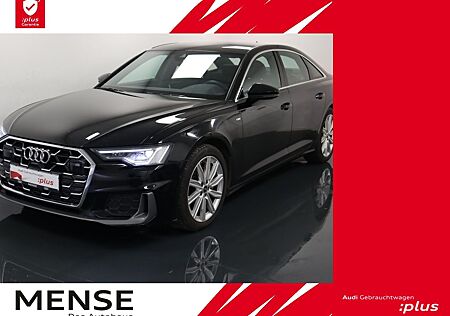 Audi A6 45 TFSI quattro S tronic S line |Matrix|ACC