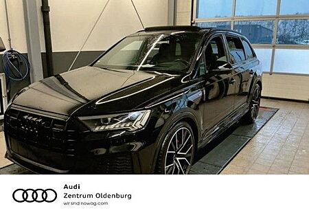 Audi Q7 50 TDI Tip. quattro competition plus 7.Sitze