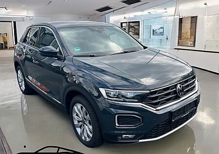 VW T-Roc Volkswagen Sport*DSG