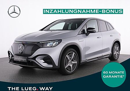 Mercedes-Benz EQE SUV EQE 300 SUV AMG+NIGHT+PANO+KEYLESS+360°+MEMORY++