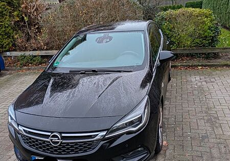 Opel Astra 1.6 Diesel 120 Jahre 81kW S/S 120 Jahre
