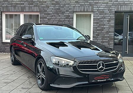 Mercedes-Benz E 220 E220d AVANTGARDE/XENON/WIDESCREEN/AMBIENTE/NIGHT