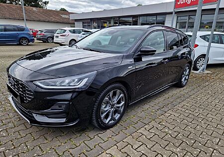 Ford Focus Turnier ST-Line