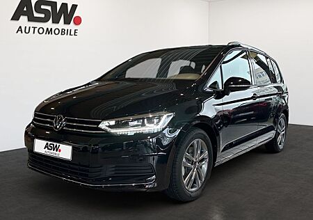 VW Touran Volkswagen GOAL 1.5 TSI 150PS DSG NAVI SHZ