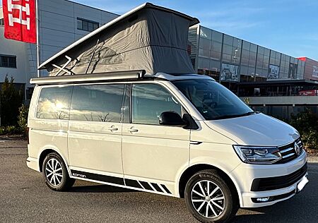 VW T6 California Volkswagen Beach Edition DSG 4Motion;
