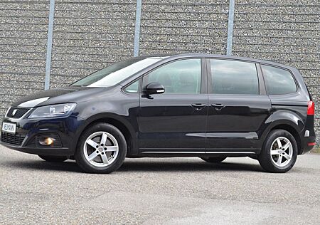 Seat Alhambra Reference*7-SITZER*KLIMA*TEMPOMAT*PDC*