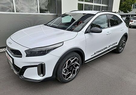 Kia XCeed GT-Line 2024 1.6T DCT7 Leder-Paket elektr.