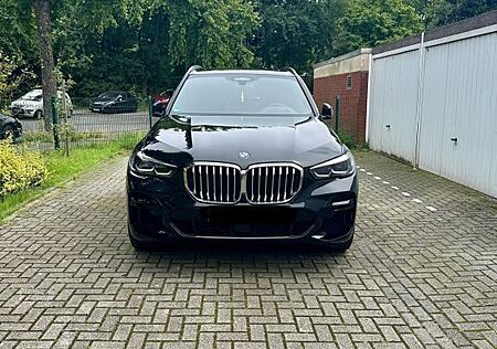 BMW X5 xDrive40d - Panorama - - M-Sportpaket