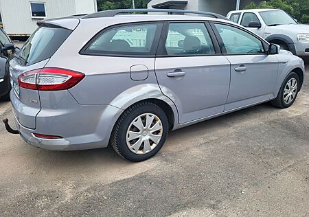 Ford Mondeo Turnier Trend