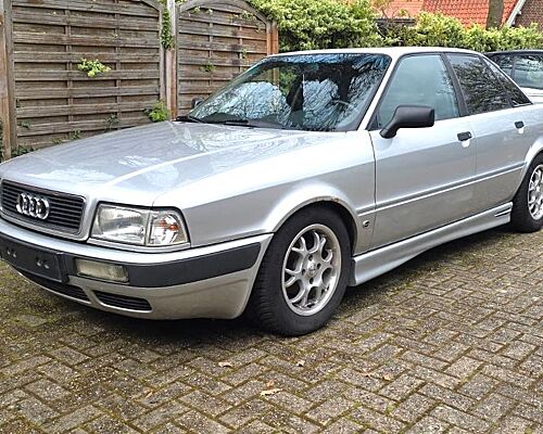 Audi 80 2.0 Automatik