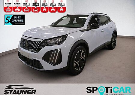 Peugeot 2008 Hybrid 145 Allure *SHZ*360°KAMERA*PDC*