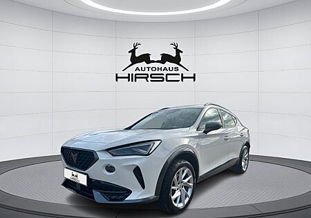 Cupra Formentor 1.5 TSI 150PS 7-Gang DSG MATRIX Kamera