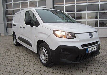 Fiat Doblo L2 1.5 KaWa 130, Kamera, Navi etc.