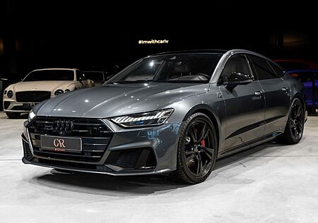 Audi A7 Sportback 55 basis TFSI quattro*S Line*