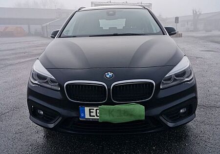 BMW 218d 218 Active Tourer -