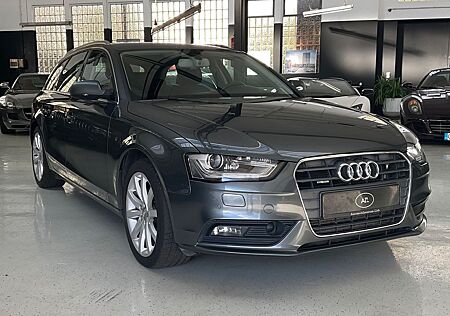Audi A4 Avant Ambition quattro