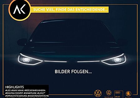 Skoda Octavia Combi 1.5 TSI Selection DSG 150PS-AHK LM