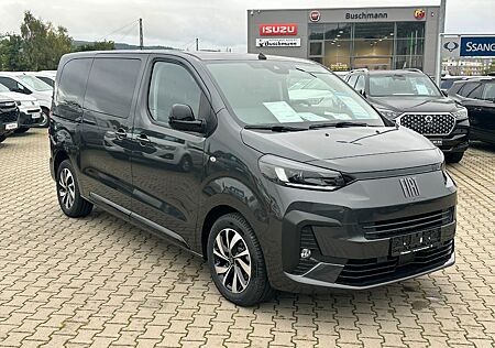 Fiat Ulysse 180 BlueHDi L2 Top
