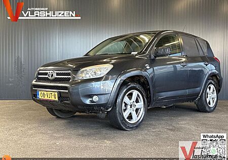 Toyota RAV 4 2.2 D4-D D-CAT Executive | € 3.350,- MARGE