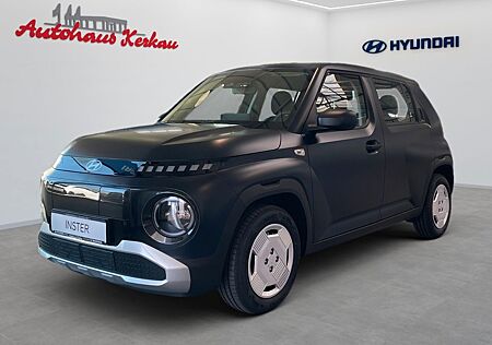 Hyundai Inster Comfort *SHZ*LHZ*CAM*
