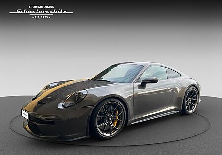 Porsche 992 911 GT3 TOURING LIFT CHRONO CERAMIC BRD 1.HD PPF