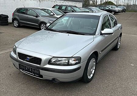 Volvo S60 2.4