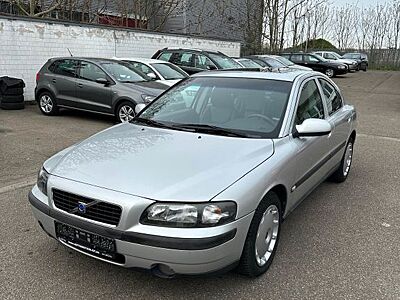 Volvo S60  2.4