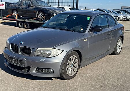 BMW 118d 118 Baureihe 1 Coupe /EDITION/M-SPORTPACKET/