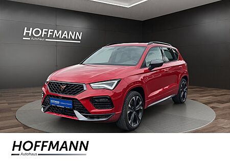 Cupra Ateca 2.0 FSI VZ 4Drive DSG LED+Kamera+PDC+Navi