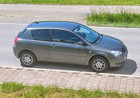 Toyota Corolla 1.4 C C
