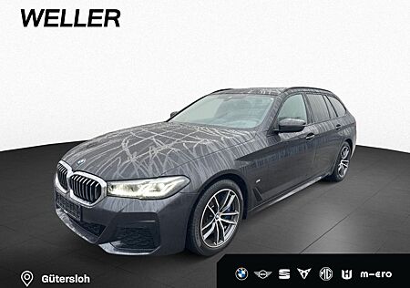 BMW 540d xDrive Touring M Sport Kamera HUD LCProf. 1