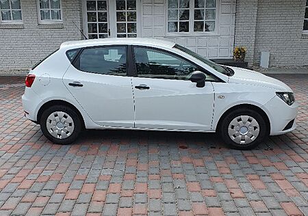 Seat Ibiza 1.2 12V Reference Reference