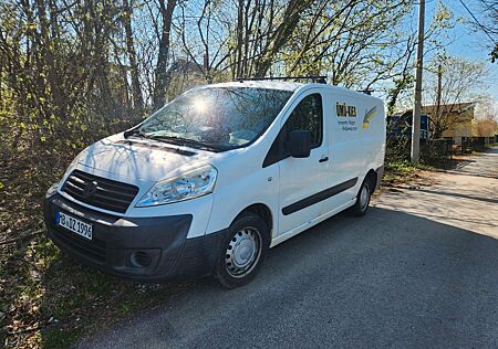 Fiat Scudo